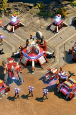 Screenshot #11 - Crossfire: Legion