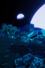Screenshot #7 - The Planet Crafter