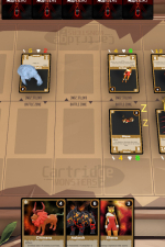 Screenshot #9 - Card Summoner