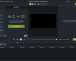 Screenshot #2 - TechSmith Camtasia Studio v24.1.4.5797 + Rus Repack