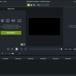 Screenshot #2 - TechSmith Camtasia Studio v24.1.4.5797 + Rus Repack