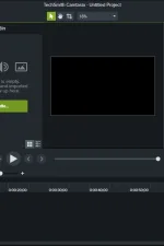 Screenshot #2 - TechSmith Camtasia Studio v24.1.4.5797 + Rus Repack
