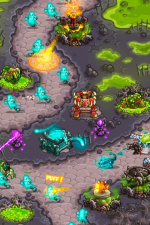 Screenshot #7 - Kingdom Rush Vengeance