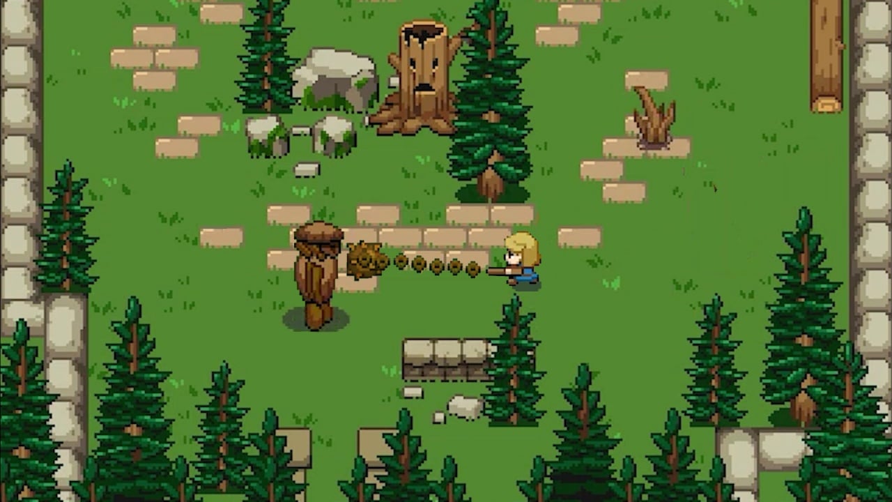 Screenshot #8 - Ocean's Heart