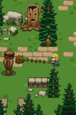 Screenshot #8 - Ocean's Heart