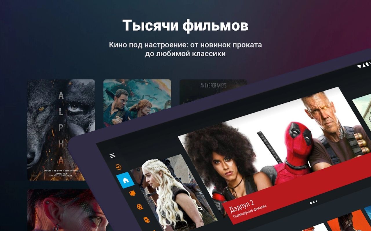 Screenshot #8 - WINK 1.44.1