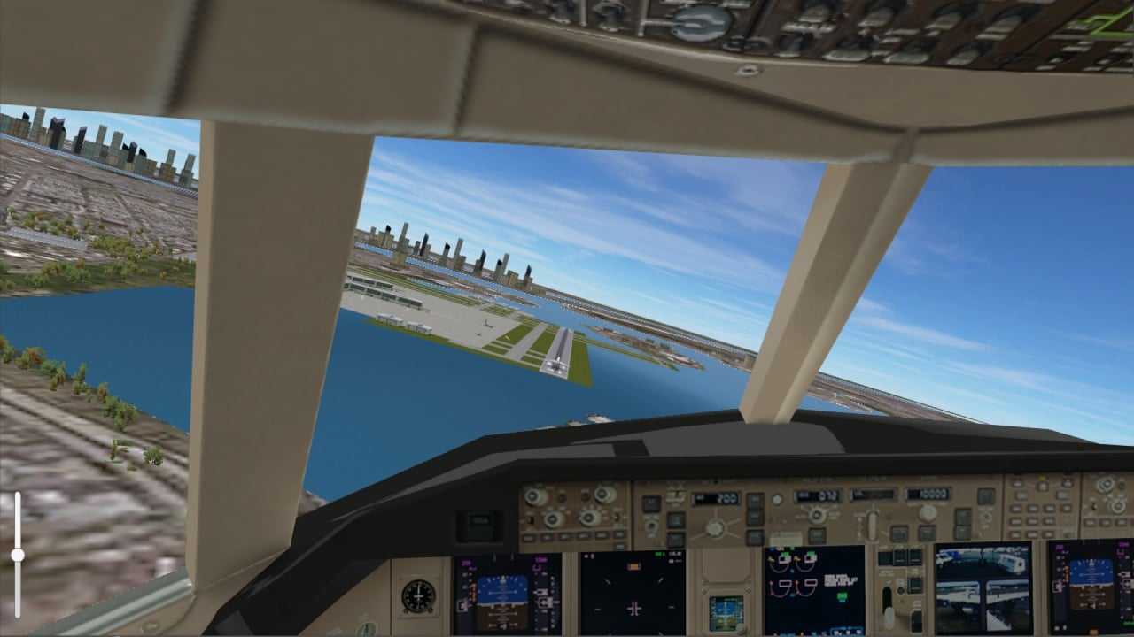 Screenshot #6 - Airport Madness 3D