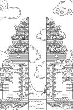 Screenshot #2 - Cats Hidden in Bali