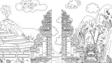 Screenshot #2 - Cats Hidden in Bali