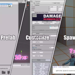 Screenshot #1 - Damage Numbers Pro
