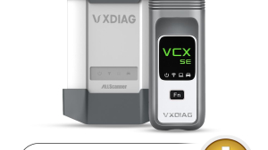 Allscanner VX Manager 1.8.9.0601 + Beta 2024