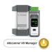 Allscanner VX Manager 1.8.9.0601 + Beta 2024