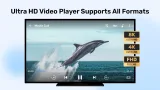 Screenshot #1 - MX Player 1.72.10