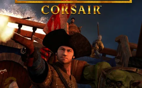 Man O' War: Corsair - Warhammer Naval Battles: +6 трейнер