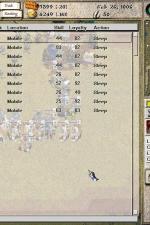 Screenshot #4 - Seven Kingdoms: Ancient Adversaries