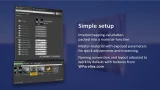 Screenshot #4 - Interior Mapping Shader — Имитация интерьера за окнами для Unreal Engine