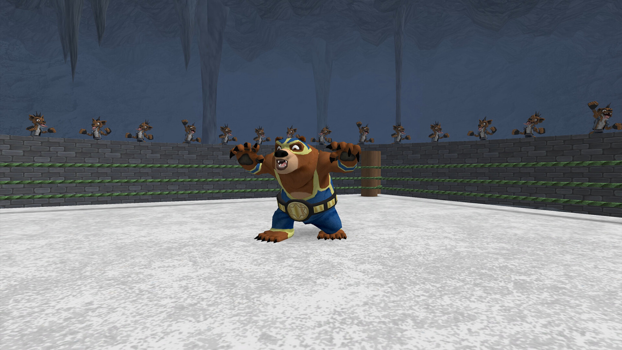 Screenshot #2 - Taiwan Coolfox