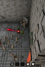 Screenshot #2 - Final Foe