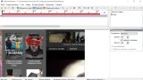 Screenshot #1 - UVscreenCamera
