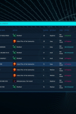 Screenshot #9 - Quantum Odyssey