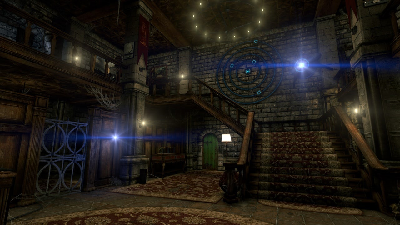 Screenshot #3 - The Eyes of Ara