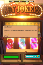 Screenshot #5 - This Ain't Even Poker, Ya Joker