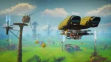 Screenshot #8 - Forever Skies