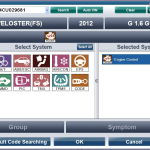 Screenshot #2 - Hyundai/KIA GDS Multilingual (2010-2017) Europa + USA  [Virtual Box] + Hyundai-KIA GDS launcher V.1.0