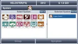Screenshot #2 - Hyundai/KIA GDS Multilingual (2010-2017) Europa + USA  [Virtual Box] + Hyundai-KIA GDS launcher V.1.0