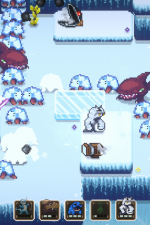 Screenshot #1 - Bean Beasts