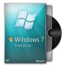 Windows 7 Enterprise x86/x64 & Office 2016 (Uralsoft)