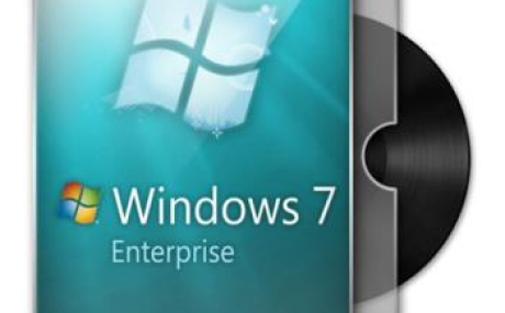 Windows 7 Enterprise x86/x64 & Office 2016 (Uralsoft)