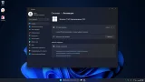 Screenshot #6 - Windows 11 24H2 IoT LTSC Build 26100.3476 Март 2025