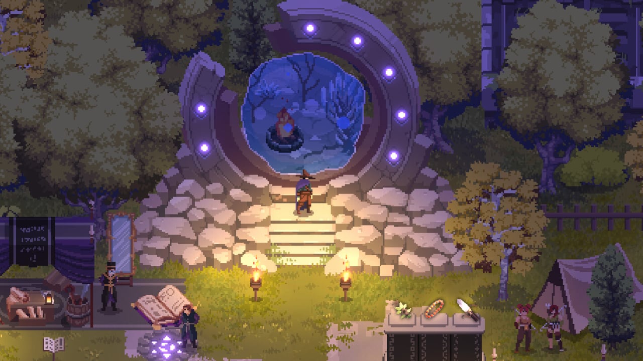 Screenshot #7 - StormEdge