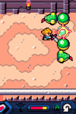 Screenshot #6 - Castaway