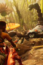 Screenshot #4 - Grounded 2