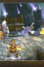 Screenshot #7 - Wildermyth