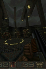 Screenshot #4 - Chasm: The Rift