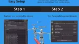 Screenshot #1 - Photon Traversal