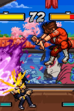 Screenshot #1 - Pocket Bravery