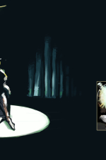 Screenshot #2 - Lovely Lady RPG