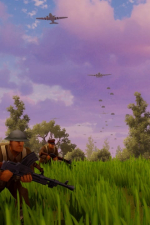 Screenshot #6 - Brass Brigade