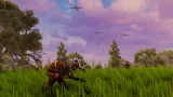 Screenshot #6 - Brass Brigade