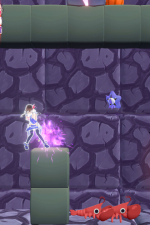 Screenshot #5 - Star Soraight Fantasy: Magic to reach the sky