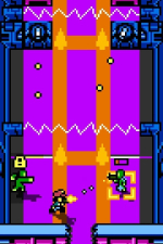 Screenshot #5 - Retro City Rampage DX