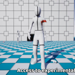 Screenshot #1 - Mesh Ops - Mesh Operations Plugin UE5.4 