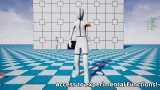 Screenshot #1 - Mesh Ops - Mesh Operations Plugin UE5.4 