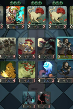 Screenshot #10 - Throne of Bone