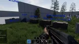 Screenshot #3 - FPS Ultimate Survival Template