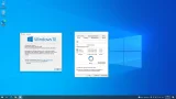 Screenshot #2 - Windows 10 PRO 21H1 x64 Rus by OneSmiLe [19043.1320]